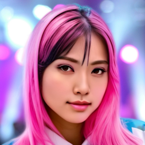Ayaka Izumi