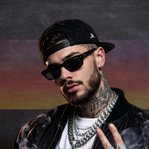 Hip Hop Freak