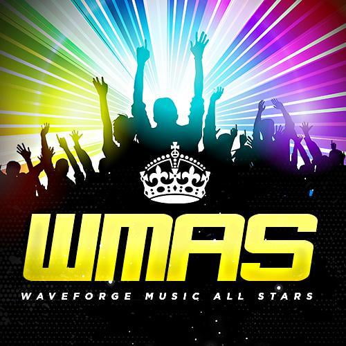 Waveforge Music All Stars